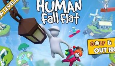 Human Fall Flat Apk