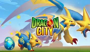 Apk Du Mod De La Ville Du Dragon