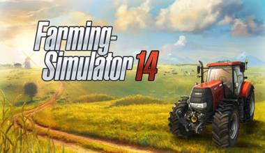Farming Simulator 14 Mod Apk