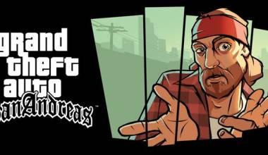 GTA San Andreas Hileli Apk