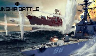 Gunship Battle Mod Apk
