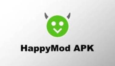 Mod Apk Happymod