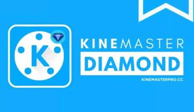 KineMaster Diamond Mod Apk