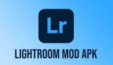 Lightroom Mod-APK
