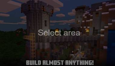 Minecraft Mod Apk