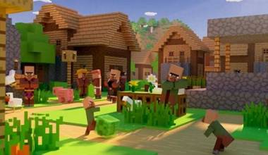 Minecraft Mod Apk