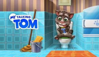 My Talking Tom Mod Apk