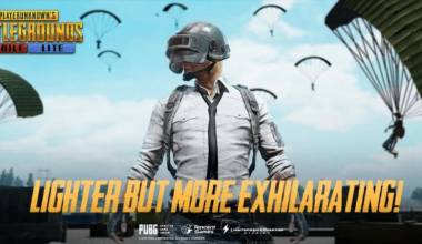 PUBG Mobile Lite Mod Apk
