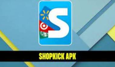 Shopkick APK