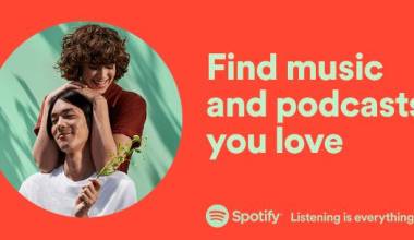APK Của Spotify Mod