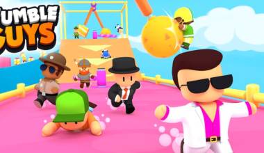 Stumble Guys Mod Apk