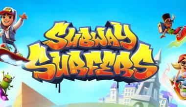 Subway Surfer Mod Apk