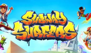 Subway Surfers Mod Apk