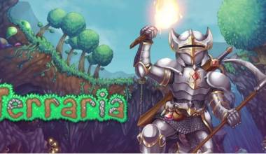 APK Terraria