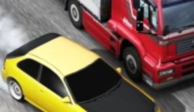 Traffic Racer Mod Apk