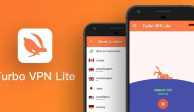 Turbo VPN Mod Apk