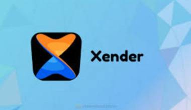 Xender APK