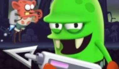 Zombie Catchers Mod Apk