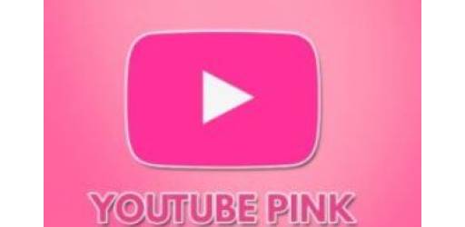 Pink Youtube APK