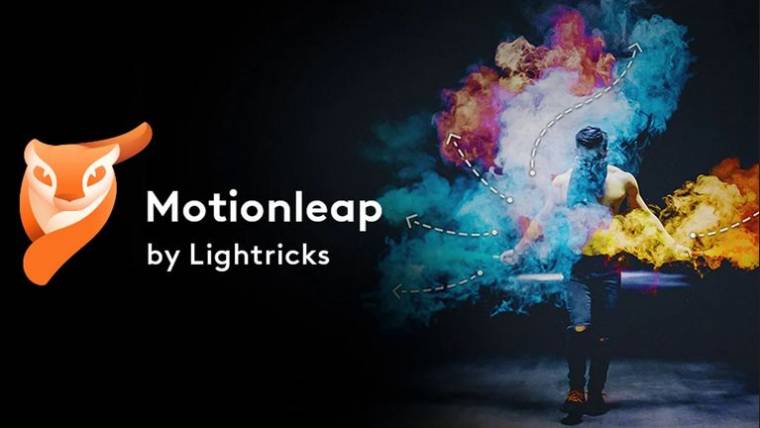 Motion Leap Mod APK
