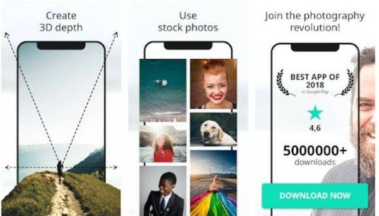 What Is VIMAGE Apk