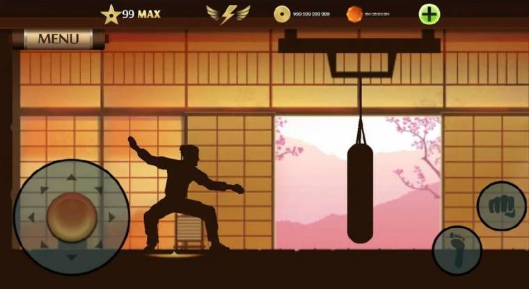 Shadow Fight 2 Mod Apk