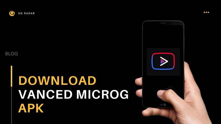 What Is Vanced Microg APK