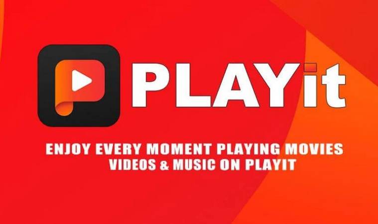 Playit Mod APK