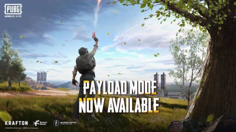 Pubg Lite Mod Apk