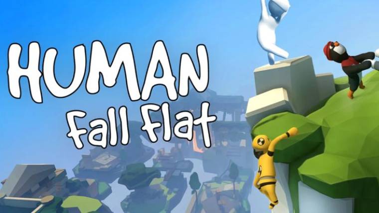 Is Human Fall Flat APK
