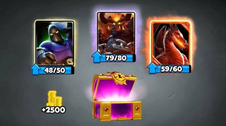 Castle Crush Mod APK