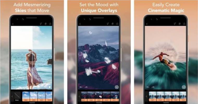Motion Leap Mod APK