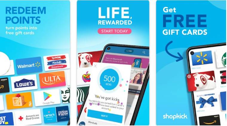 Shopkick Apk