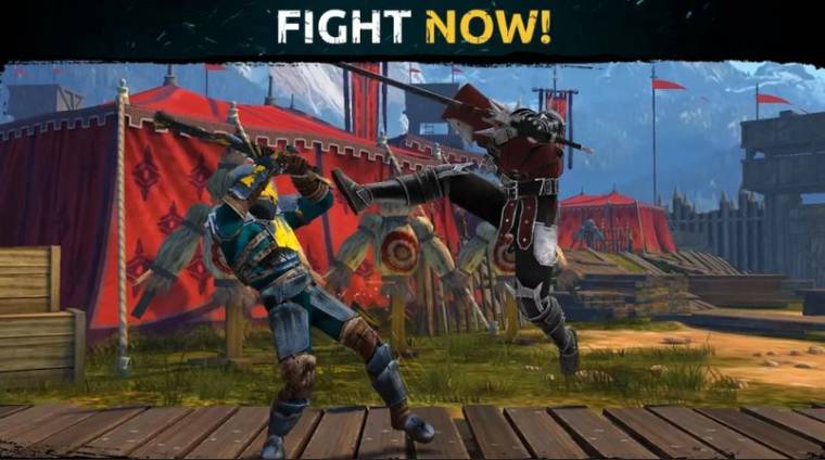 Shadow Fight 3 Mod APK