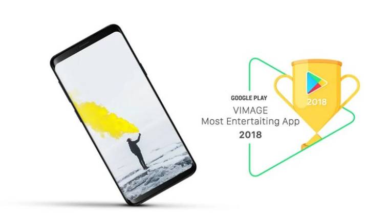 What Is VIMAGE Apk