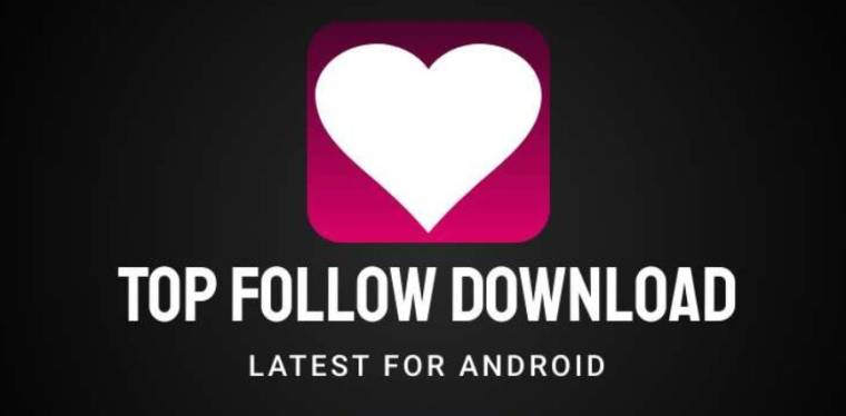 Top Follow Mod APK
