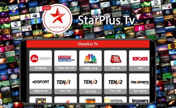 What Is Star Plus APK