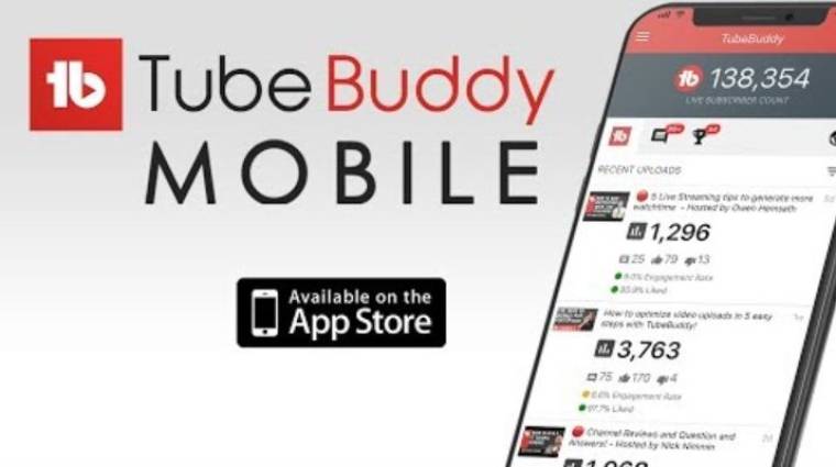 What Is Tubebuddy APK