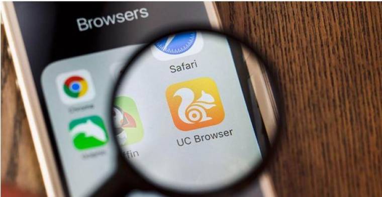 Uc Browser Apk