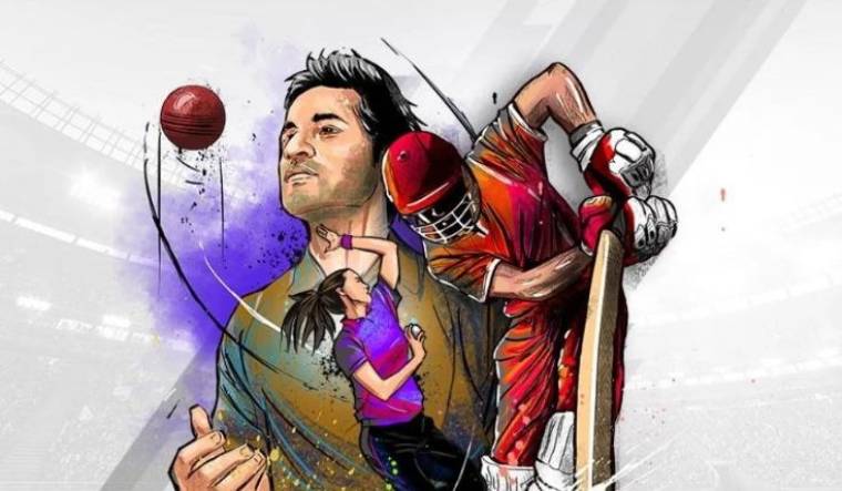 World Cricket Championship 3 Mod Apk: