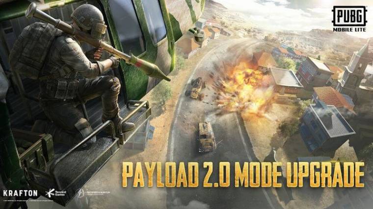 Pubg Lite Mod Apk