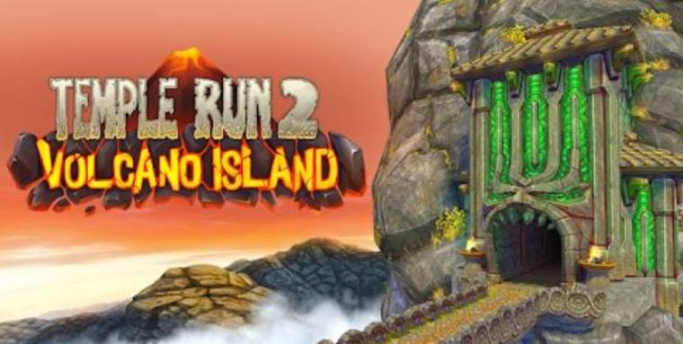 Temple Run 2 Mod APK