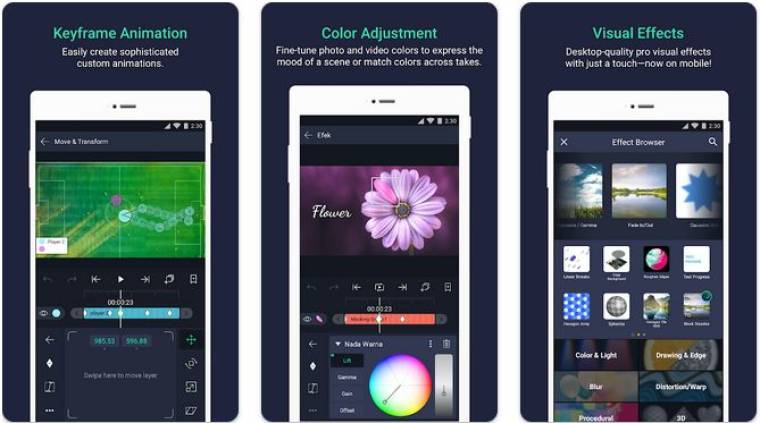 Alight Motion Mod Apk
