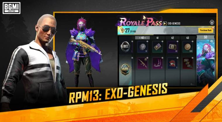BGMI Mod Apk