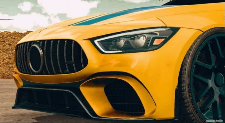 Car Parking Multiplayer Mod Apk