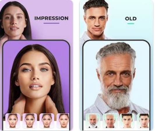 Faceapp Pro Mod Apk