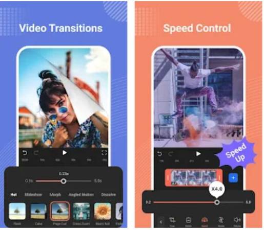 Filmora Mod Apk