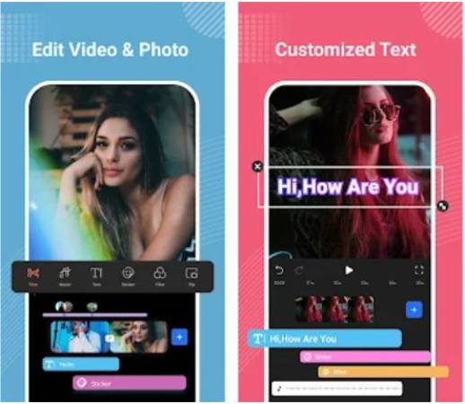 FilmoraGo Mod Apk