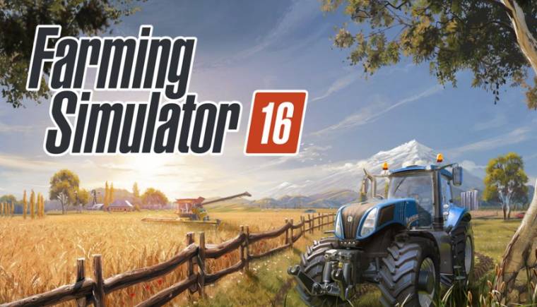 Fs 16 Mod Apk