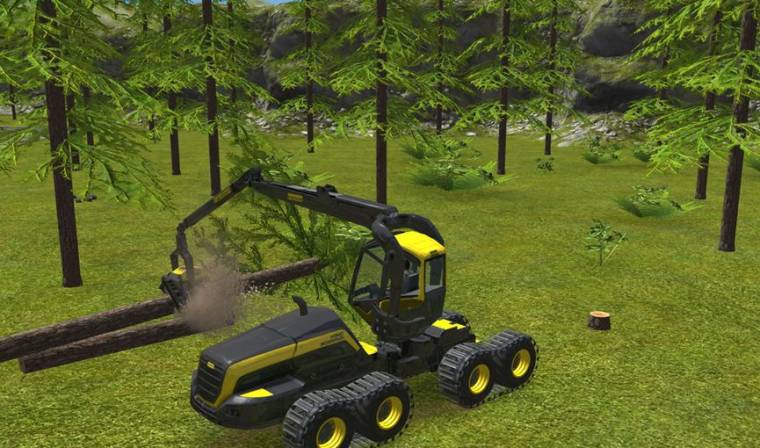 Fs 16 Mod Apk